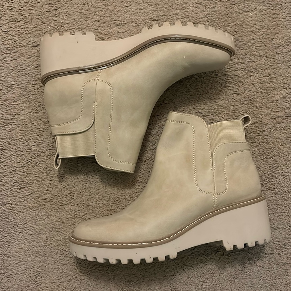 Booties